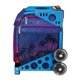 thumbnail image 3 of Bolsa deportiva ZUCA Island Life con marco (azul) resistente al agua, 3 of 5