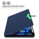 thumbnail image 5 of Funda ProCase Slim para iPad Air de 11 pulgadas M3 2025 y M2 2024, 5 of 8