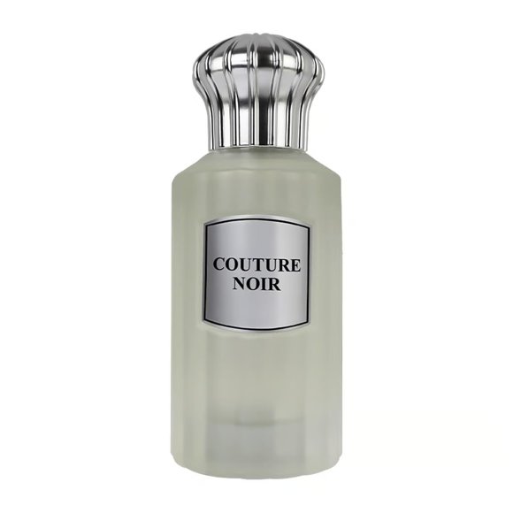 Perfume Ahmed Al Maghribi Couture Noir, Perfume, 100 ml