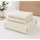 thumbnail image 3 of Juego de Sabanas Polar king Color Blanco Invierno, 3 of 3