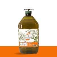 Aceite Oliva Extra Virgen Jl Palomanes 5L Bidón 0.4 Acidez