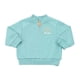 thumbnail image 1 of Poleron Bebe Niño Core Verde Corona, 1 of 5