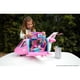 thumbnail image 2 of Avión Barbie Dreamplane Mattel Asientos Reclinables GDG76, 2 of 3