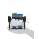 thumbnail image 2 of Archivador giratorio Rolodex Open Metal Single 500 tarjetas negras, 2 of 2