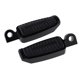 thumbnail image 5 of Estriberas Delanteras Traseras CNC Para Harley Touring Sportster Dyna Softail Electra, 5 of 5