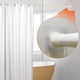 thumbnail image 5 of Soporte para barras de ducha Venupple Tension Cortina, 2 unidades, 5 of 7