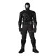 thumbnail image 1 of Figura de acción Mezco Toyz G.I. Joe Snake Eyes One:12 Deluxe, 1 of 9