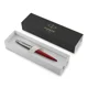 thumbnail image 3 of Bolígrafo Parker Jotter Rojo Kensington, 3 of 3