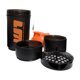 thumbnail image 4 of Shaker Winkler Nutrition Con Pastillero 450 Cc, 4 of 4