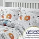 thumbnail image 2 of Juego de cama infantil Bed in a Bag for Boys and Girls Toddlers Juego de sábanas estampado y, 2 of 3
