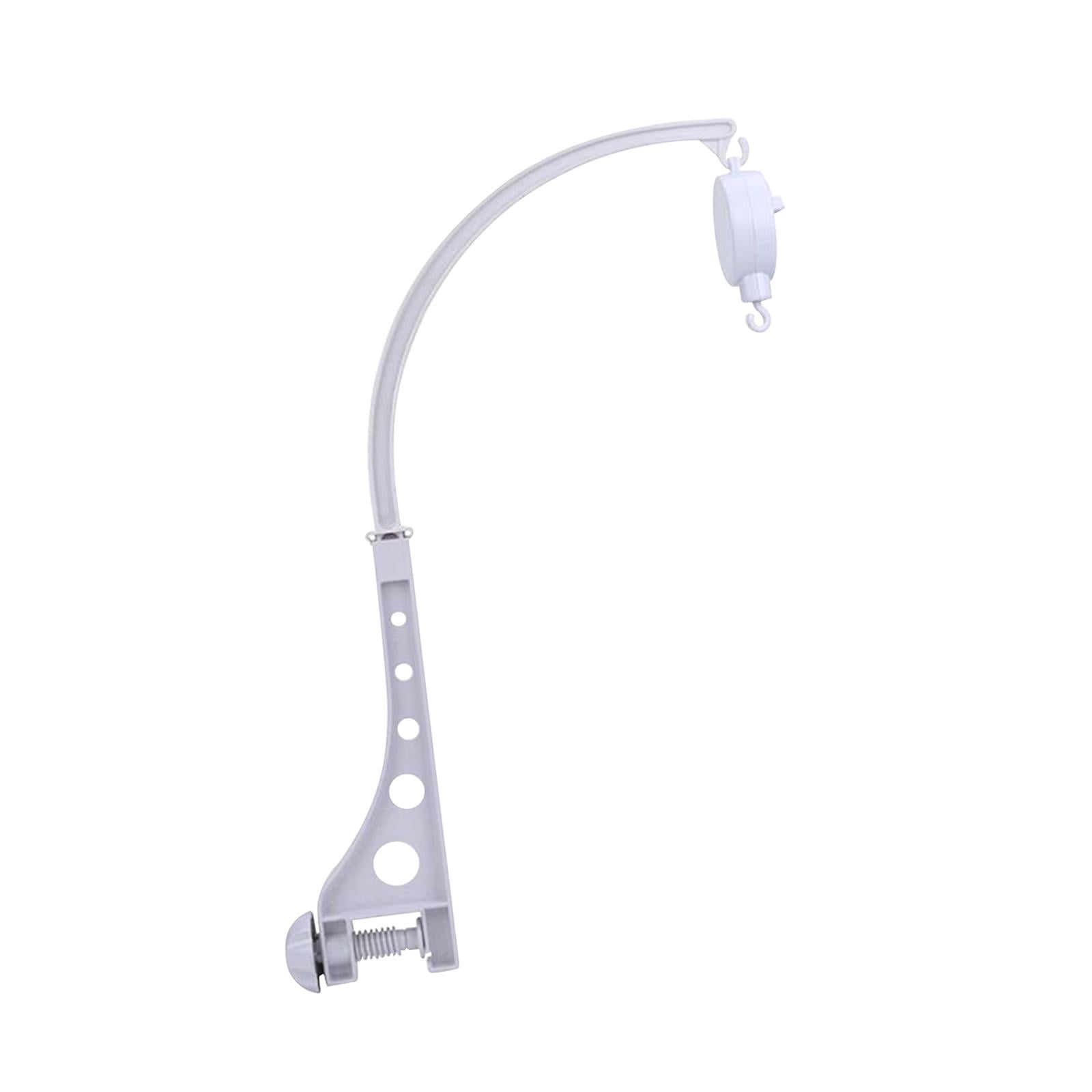 Bothyi - Titular De La Campana De La Cama 50cm Caja Musical Móvil De Cuna Giratorio Para Cuna Infantil Niños Bebé Sin Cruz