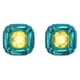 thumbnail image 1 of Pendientes de aros Swarovski Dulcis 5601588, 1 of 3
