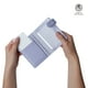 thumbnail image 3 of Porta Documentos Style con RFID Blocker Morado Totto, 3 of 3