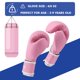 thumbnail image 5 of Guantes de Boxeo Redipo 113 g Rosa para Niños de 3 a 12 Años, 5 of 7