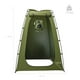 thumbnail image 3 of Carpa Probador y Baño Químico Portátil con Ducha Solar para Camping, 3 of 9
