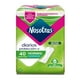 thumbnail image 1 of Protectores Femeninos Nosotras Diarios Corto X, 40 Un, 1 of 1