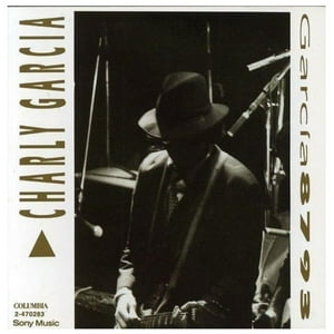 Hitway Music - Charly Garcia - Garcia 87-93 | Cd