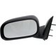 thumbnail image 1 of Espejo lateral del conductor Garage-Pro para Dodge Dakota 2005‑2010, 1 of 5