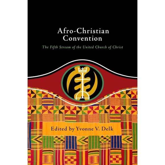 Libro Paul Nixon – Convención Afrocristiana
