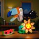 thumbnail image 2 of Kit De Luces Compatible Con Lego 31173 Tucaan Tropical, 2 of 3