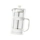thumbnail image 1 of Cafetera Francesa, émbolo De Café Resistente Al Calor Para Viajes En Casa, 350ml, 1 of 3