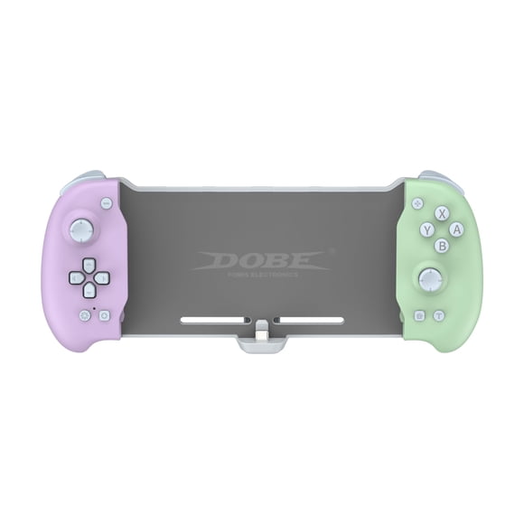 Controlador Eggshell Gripcon Para Nintendo Switch