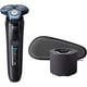 thumbnail image 2 of Afeitadora Philips Norelco 7600 Recargable WetDry SenseIQ, 2 of 3