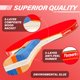 thumbnail image 2 of Set de tenis de mesa FBSPORT: 4 palas + 8 pelotas + red, 2 of 7