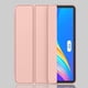 thumbnail image 5 of Fundas Smart Cover Para iPad Air 13 Pulgadas M3 2025 Gold Rose, 5 of 6