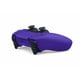 thumbnail image 2 of Control Inalámbrico Dualsense Galactic Purple PS4, 2 of 4