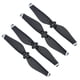 thumbnail image 5 of 4 Piezas De Hélices De Plástico De Bajo Ruido Para DJI Spark 4732S Drone Upgrade White, 5 of 5