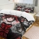 thumbnail image 1 of Juego De Cama De 3 Piezas Con Diseño De Anime Date A Live Ligero Y Cómodo, 1 of 3