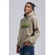 thumbnail image 2 of Polerón Hombre Hoodie Verde Militar - ll, 2 of 4