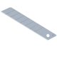 thumbnail image 3 of PACK REPUESTO HOJAS PARA CUCHILLO CARTONERO 18 MM 10 PZS, 3 of 5