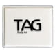 thumbnail image 1 of Pintura facial y corporal TAG Body Art Blanco 50 g, 1 of 9