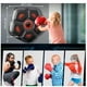 thumbnail image 3 of Maquina De Boxeo Inteligente Bluetooth Cardio + Guantes, 3 of 7