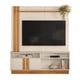 thumbnail image 5 of Estante Fortaleza Beige 185x165cm MDF, 5 of 6