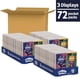 thumbnail image 2 of Pañuelos Faciales On the go De 3 Capas 720 Pañuelos En Total, 2 of 7