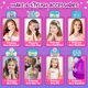 thumbnail image 2 of Kit DIY Bow Maker Kiditos Sparkling Ribbon para niñas mayores de 5 años, 2 of 9