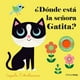 thumbnail image 1 of Libro ¿Dónde está la señora Gatita? - Ingela P. Arrhenius, 1 of 2
