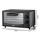 thumbnail image 3 of Mini Horno De Mesa Eléctrico 7l Portátil R5305w, 3 of 3