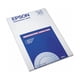 thumbnail image 1 of Papel para acuarela Epson Radiant White 33 x 48 cm, 20 hojas, 1 of 4