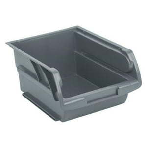 Truper - Organizador Apilable Plástico 24X17X11Cm