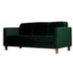 thumbnail image 3 of Sofá Trento 3C Verde, 3 of 3
