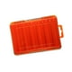 thumbnail image 2 of Caja De Aparejos De Pesca Bandeja De Almacenamiento De Aparejos De Herramientas Contenedor De Almacenamiento De Aparejos De Pesca S Naranja, 2 of 5