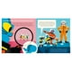 thumbnail image 2 of El profesor ASTRO CAT y los COHETES ESPACIALES blanco, 2 of 5
