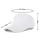 thumbnail image 2 of Gorro Jockey Estampar O Bordado Calidad 100%, 2 of 3