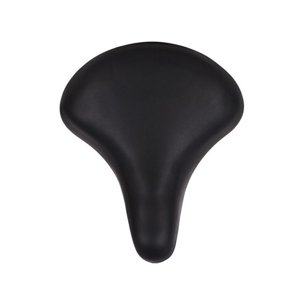 Ioensy - Asiento De Bicicleta Cómodo Ciclismo Al Aire Libre Para Mujeres Cojín De Sillín De Bicicleta Universal