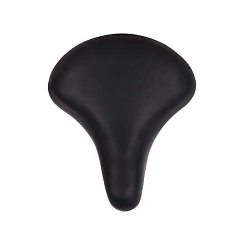 Ioensy - Asiento De Bicicleta Cómodo Ciclismo Al Aire Libre Para Mujeres Cojín De Sillín De Bicicleta Universal