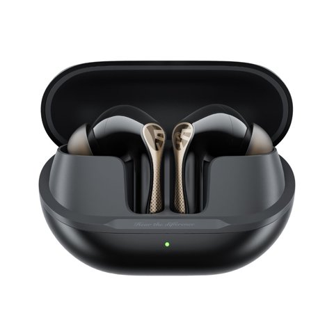 Audífonos Bluetooth Anc Hires Soundpeats Air5 Pro Plus
